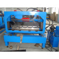 Hot Sale Step Tile Forming Machine for Roof Wall Mesin